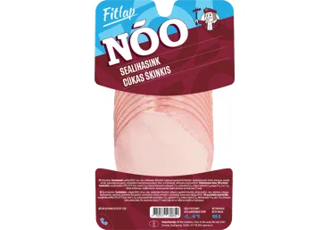 Suits.sealihasink NÕO Fitlap 105g viil