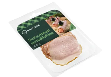 Suits.seavälisfilee RAKVERE,130g