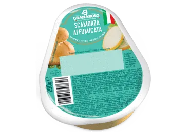 Suitsujuust GRANAROLO Scamorza, 250g