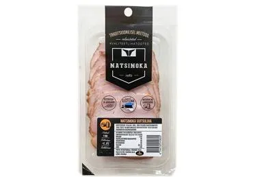 Suitsuliha MATSIMOKA,110g viil