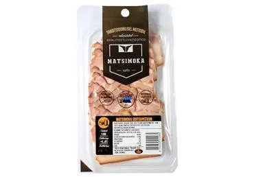 Suitsupeekon MATSIMOKA,110g viil