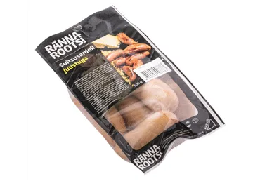 Suitsusardell juustuga, RANNAROOTSI, 500 g