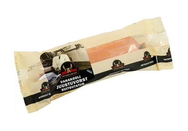 Suitsutatud juustuvorst LINNAMÄE, 450g