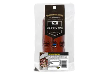 Suitsuvorst juustuga Matsimoka 240g