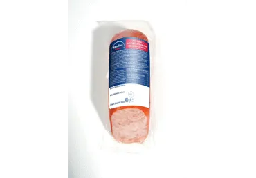 Suitsuvorst küüslauguga MORLINY, 400g