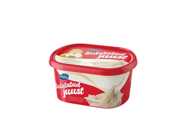 Sulatatud juust VALIO, 370g