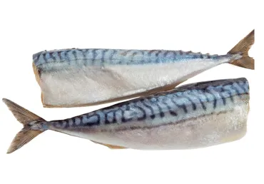 Sulatatud skumbria, ilma peata, kg