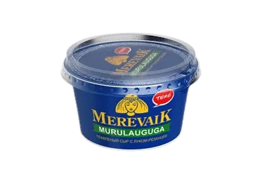 Sul.juust MEREVAIK murulauguga 200g