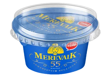 Sul.juust MEREVAIK nat. 200g