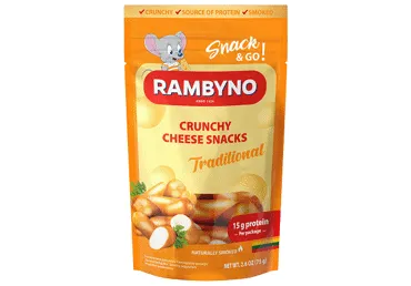 Sul.suitsujuustusnäkk RAMBYNO orig., 75