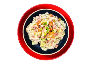 Sünnipäevasalat 200g