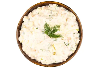 Sünnipäevasalat, SELVERI KÖÖK, 700 g