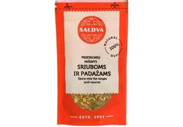 Supimaitseaine SALDVA 35g