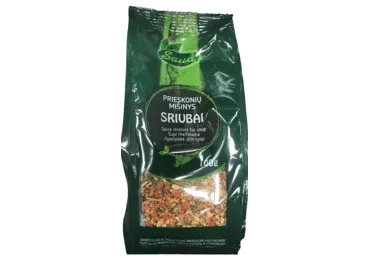 Supimaitseaine SAUDA 100g