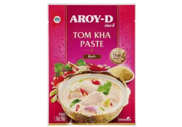 Pasta zupas AROY-D Tom Kha 50g