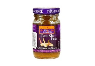 Supipasta Tom Kha THAI-CHOICE 110g