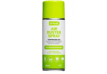 Suruõhk DF117, D-FRUIT, 400 ml