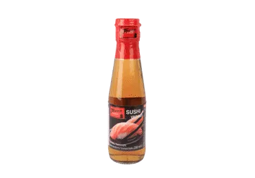 Suši etiķis JAPANESE CHOICE 200ml
