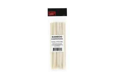 Suši kociņi JAPANESE CHOICE 12 pāri 