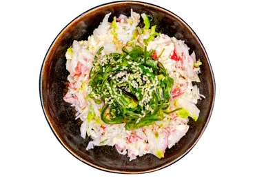 Sushi salat 250g