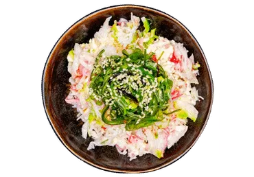 Sushi salat MK, kg