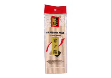 Bambusa paklājiņš FUDO