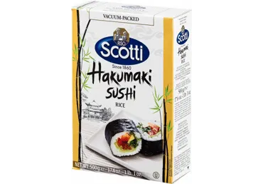 Sushiriis Hakumaki RISO SCOTTI 500g