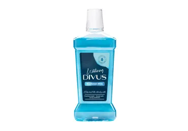 Suuloputusvesi DIVUS White 500ml