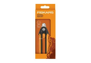 Suured lemmikloomade küünetangid FISKARS