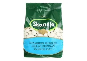 Suured oad SKANEJA 450g