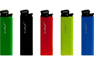 Šķiltavas CRICKET mehāniskās 1gab.