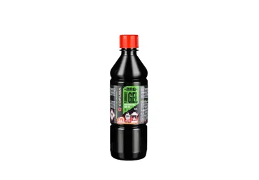 Süütevedelik CORUBA 0,5L geel