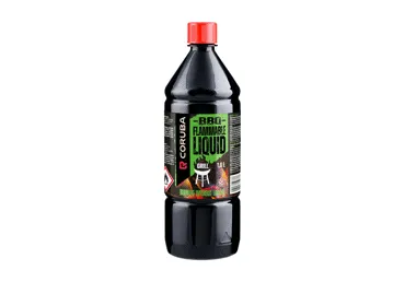 Süütevedelik CORUBA 1L