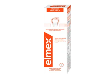 Suuvesi ELMEX Caries Protection,400ml