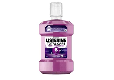 Suuvesi LISTERINE Total Care 1L