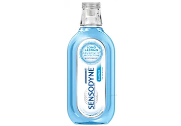 Suuvesi SENSODYNE Cool Mint, 500ml