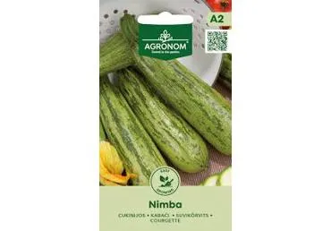 Suvikõrvits Nimba