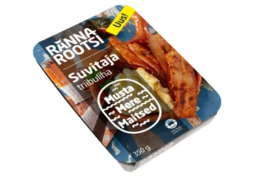 Suvitaja triibuliha RR, 350g
