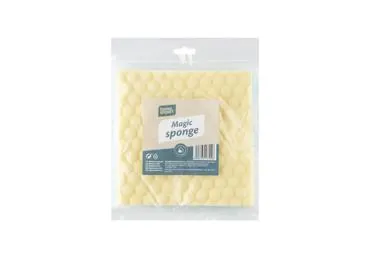 Svammid Magic HOME EXPERT 18X18cm 4tk