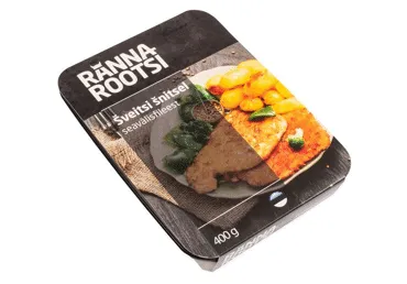 Šveitsi šnitsel seavälisfileest RR, 400g