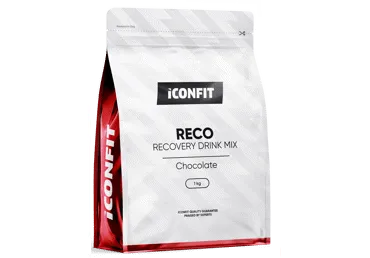 Taastusjook Reco šokol.ICONFIT 1kg