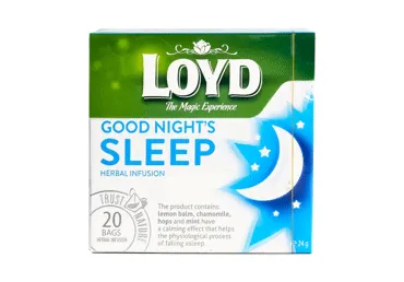 Taimetee LOYD Hea Une Tee 20x1.2g