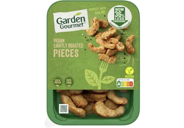 Taimsed fileetükid GARDEN GOURMET,175g