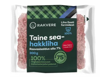 Taine seahakkliha RAKVERE,300g