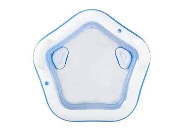 Täispuh.bassein BESTWAY 2,13x2,06x0,69m