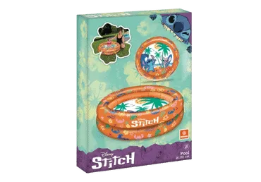 Täispuhutav bassein STITCH