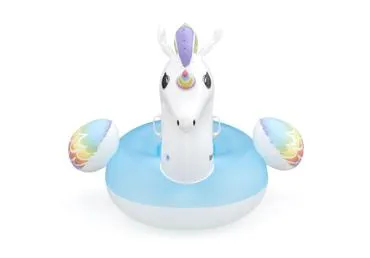 Täispuhutav madrats BESTWAY Unicorn