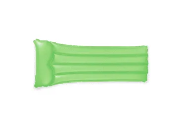 Täispuhutav ujumismadrats INTEX Neon