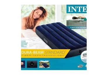 Täispuhutav voodi INTEX