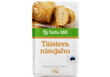 Nisujahu TARTU MILL, täistera, 1kg